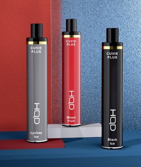 Buy Disposable HQD Vapes in Australia | HQD Vape Pens