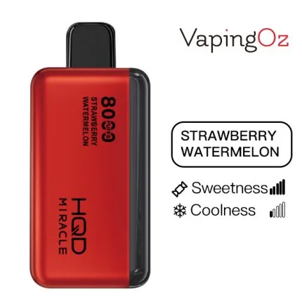 hqd vape sydney LOST MARY VAPE DEVICE MO5000 main image 0