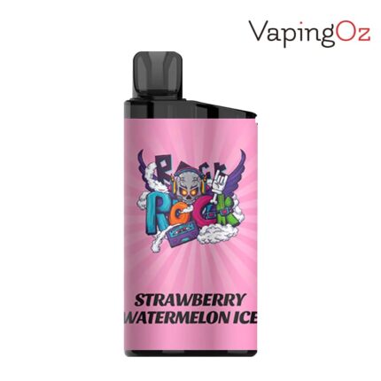 IGET Bar 3500 Puffs Disposable Vapes