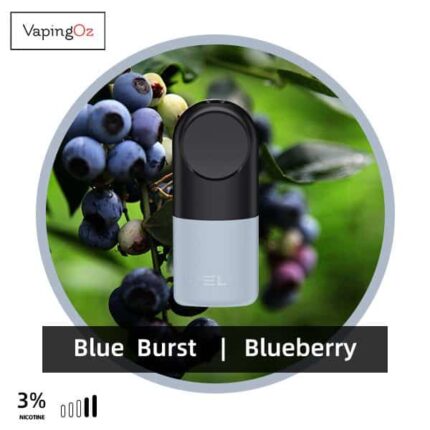 RelxInfinity Pod (4th)