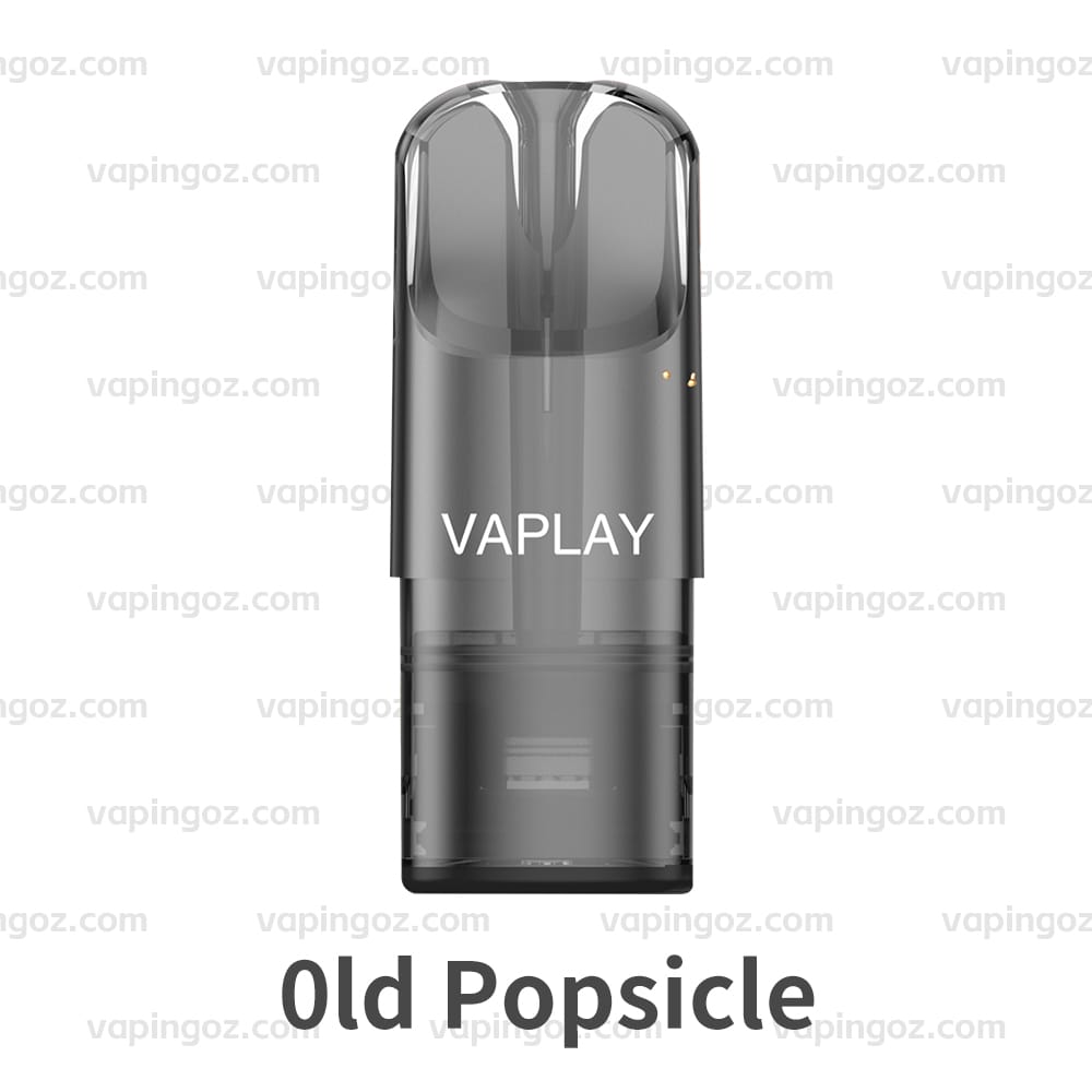 0ld Popsicle