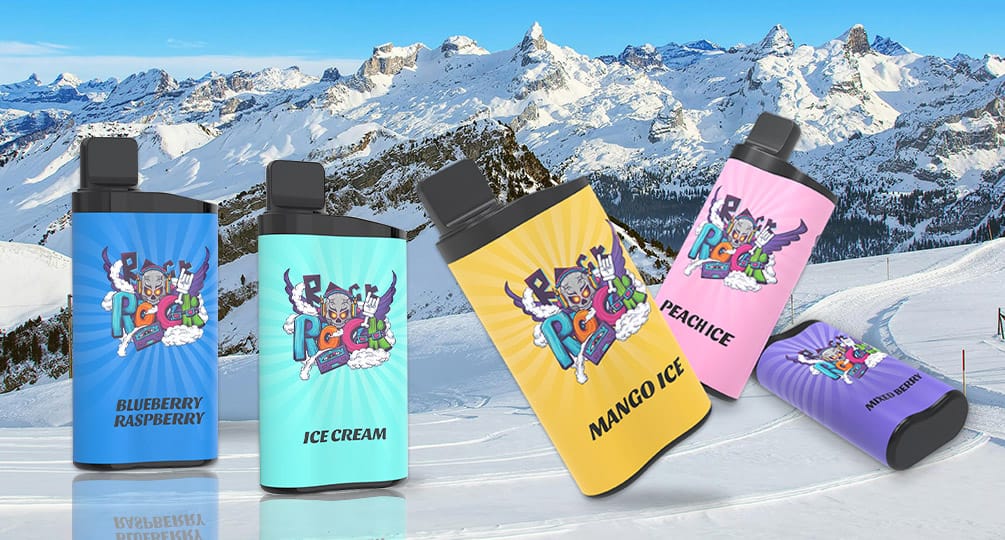 Benefits of Buying New Vapes from VPGAU