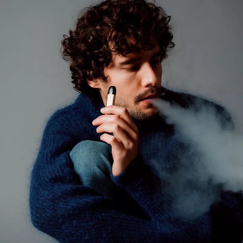 How to Choose the Right Nicotine Level for Your Vape