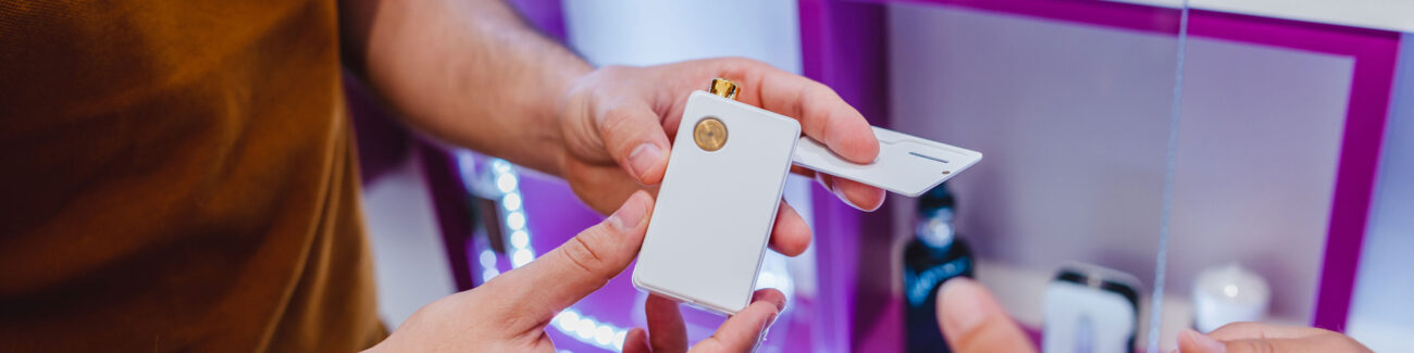 Analytical breakdown of disposable vape options and regulatory compliance