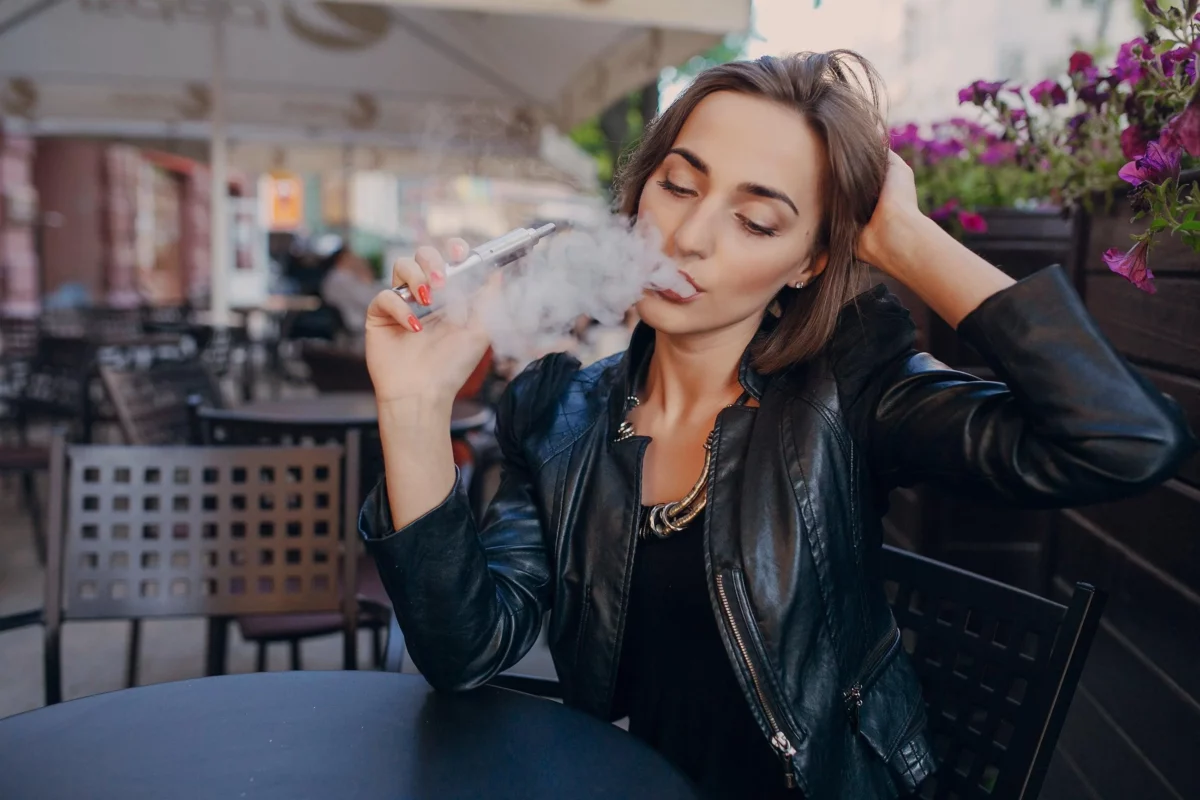 Vape options