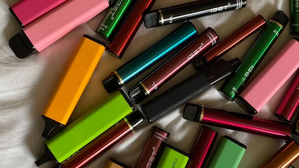 Where to Buy Disposable Vapes in Melbourne: A Complete Guide - VAPEOzStore 