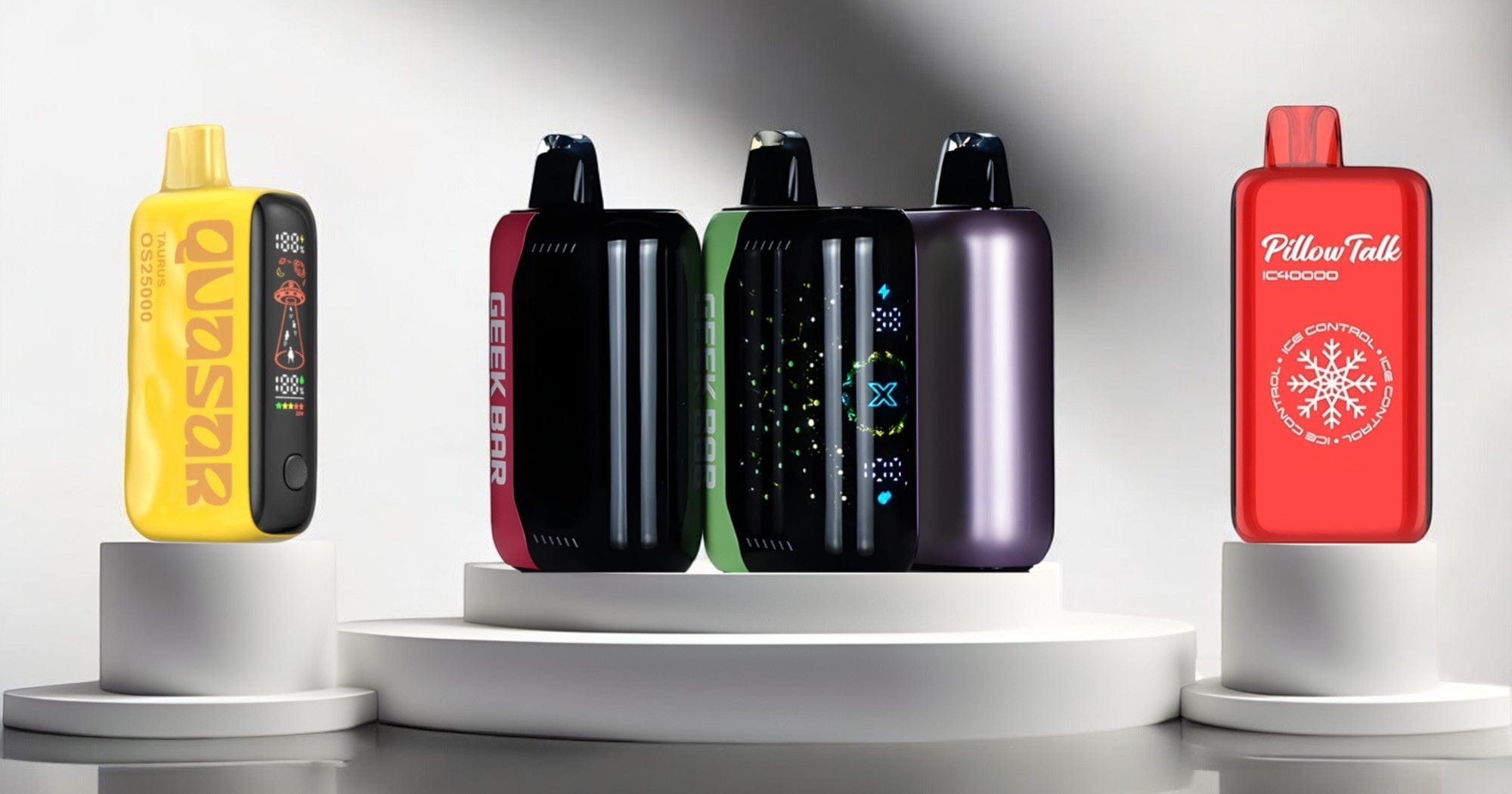 Best Budget Vapes