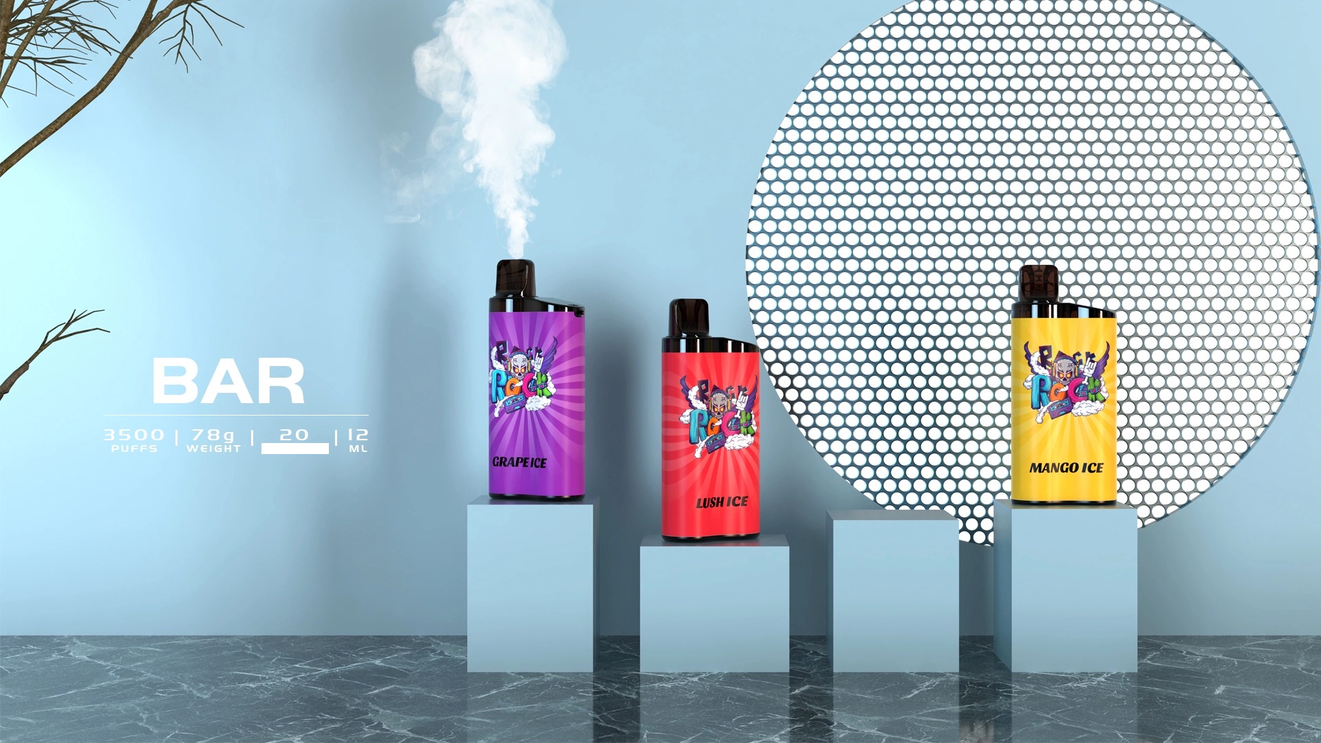 Vape Selection Guide