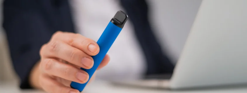 Comparison of Disposable Vape Brands