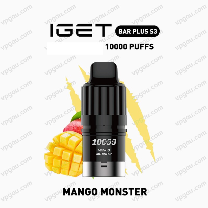 Mango Master
