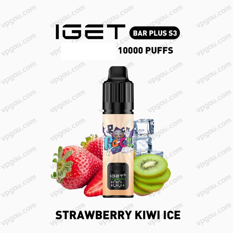 Strawberry Kiwi
