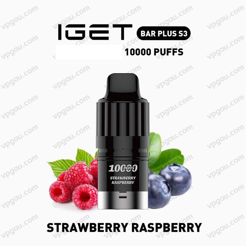 Strawberry Raspberry