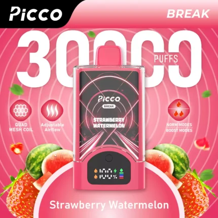 Picco Break 30k
