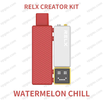 RELX Creator 18000