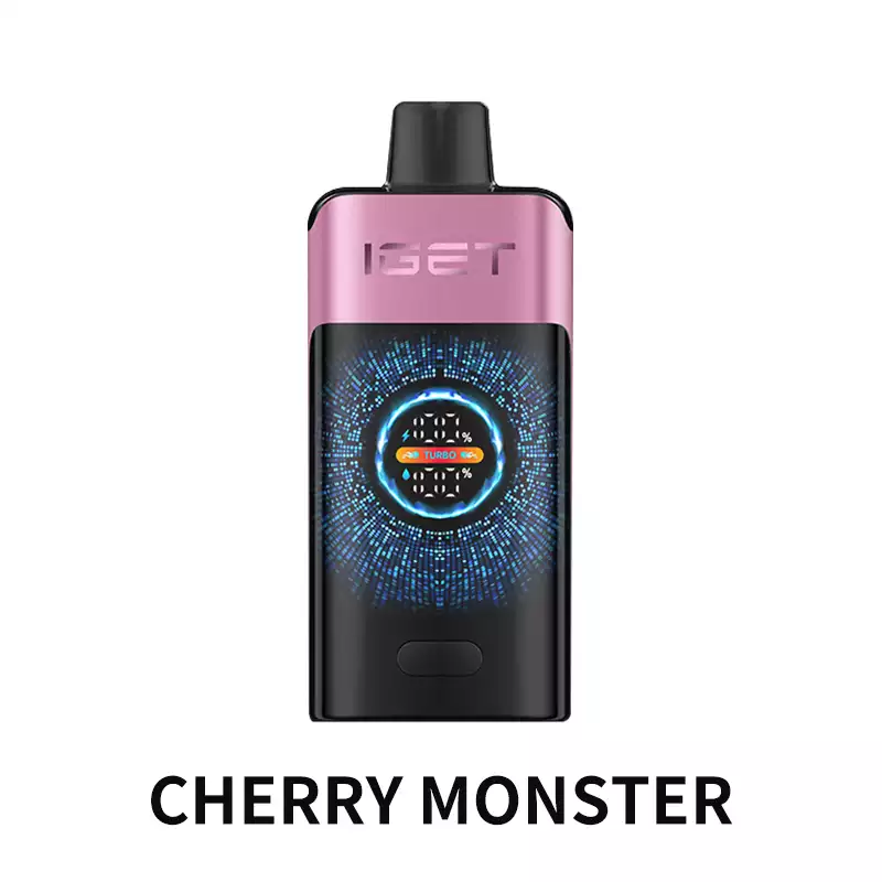 Cherry Monster