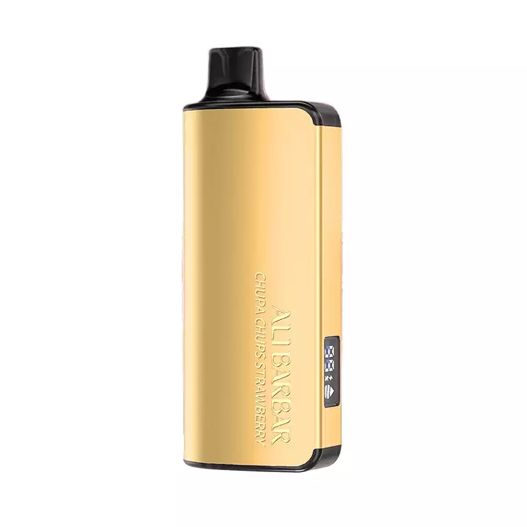 Chupa-Chups-Strawberry