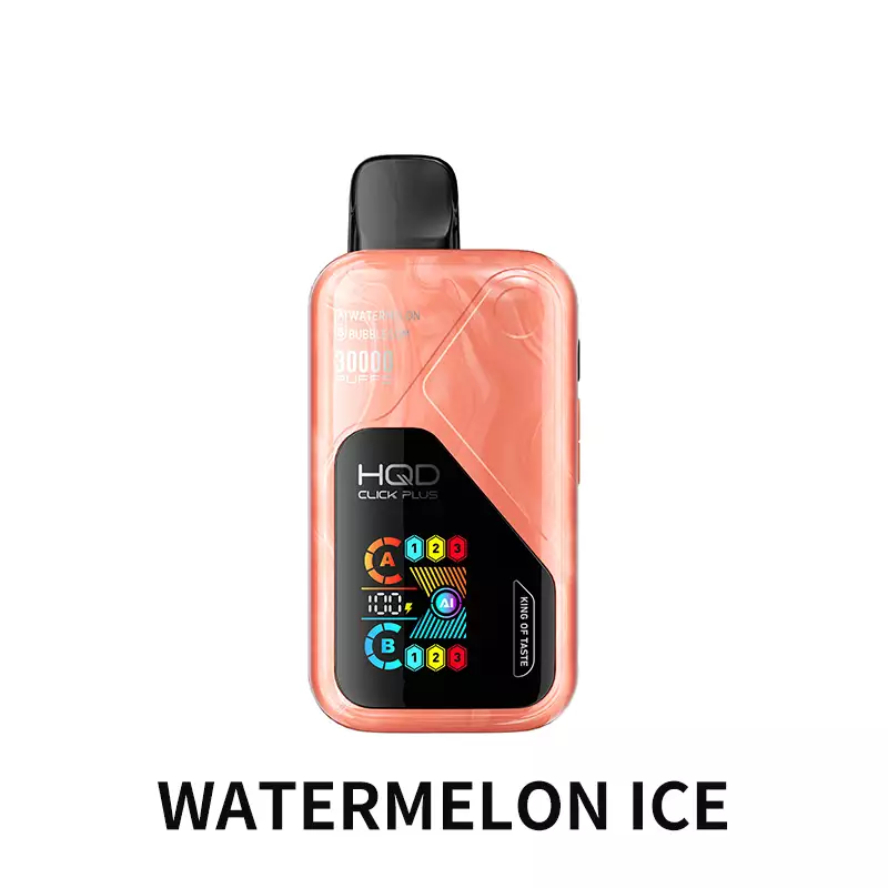 Watermelon Ice