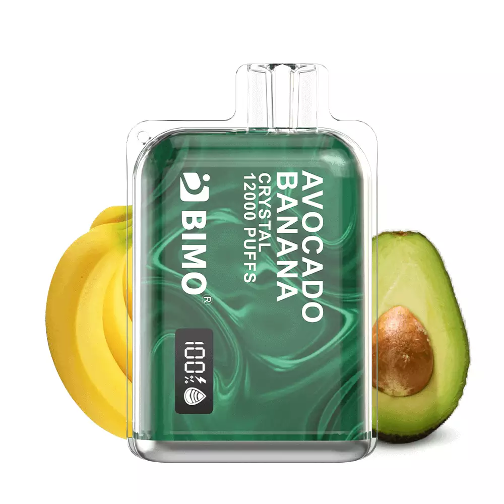 bimo-crystal-12000-puffs-avocado-banana