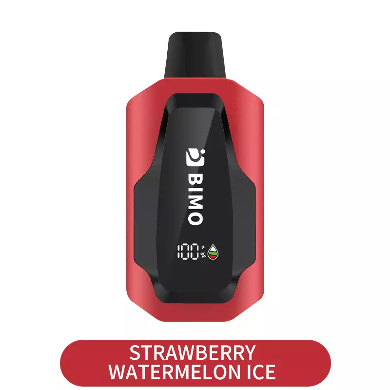 STRAWBERRY WATERMELON ICE