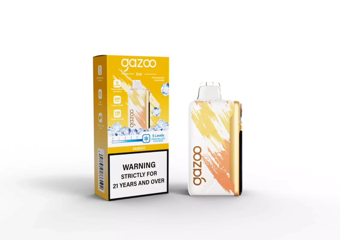 Mango