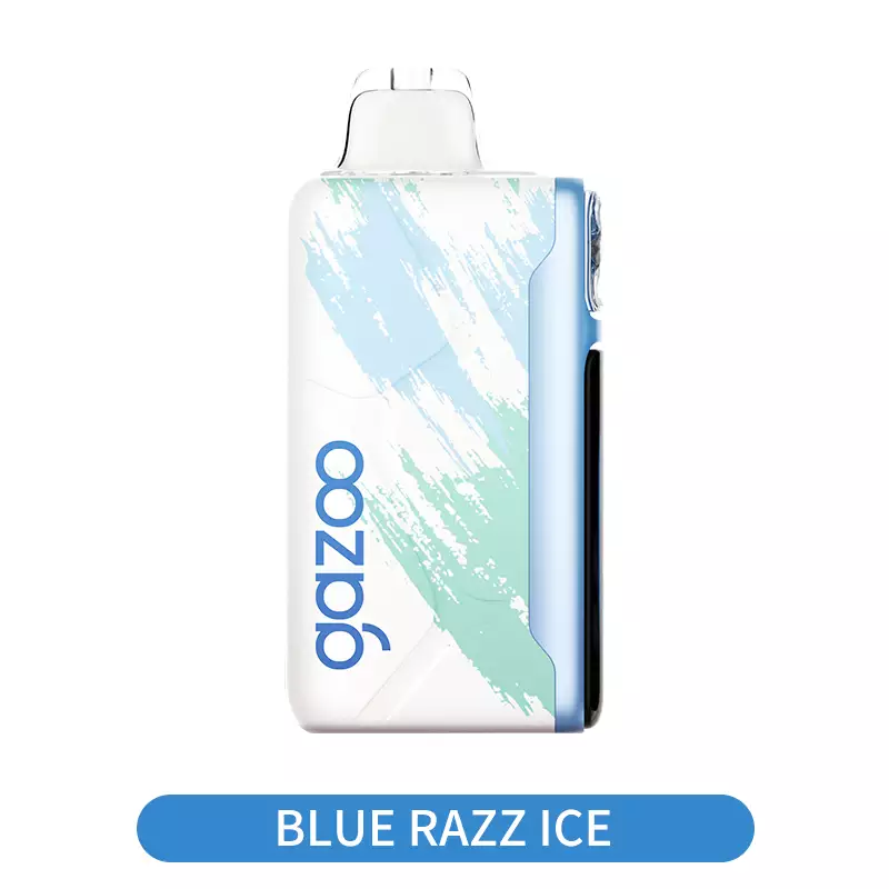 BLUE RAZZ ICE