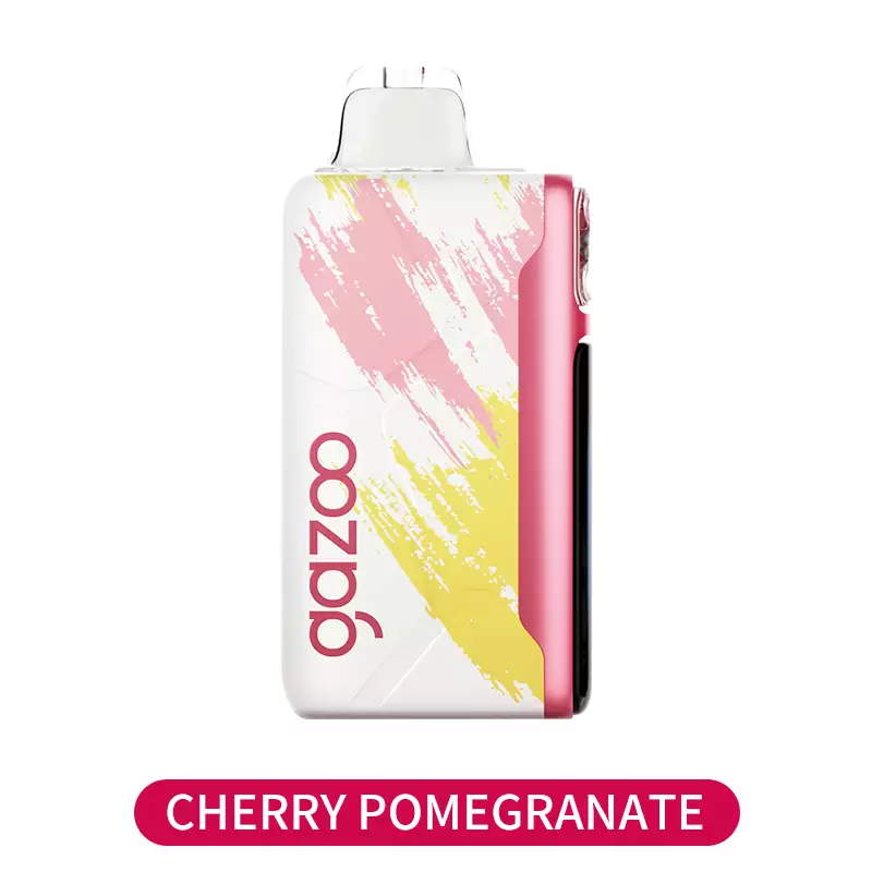 CHERRY POMEGRANATE