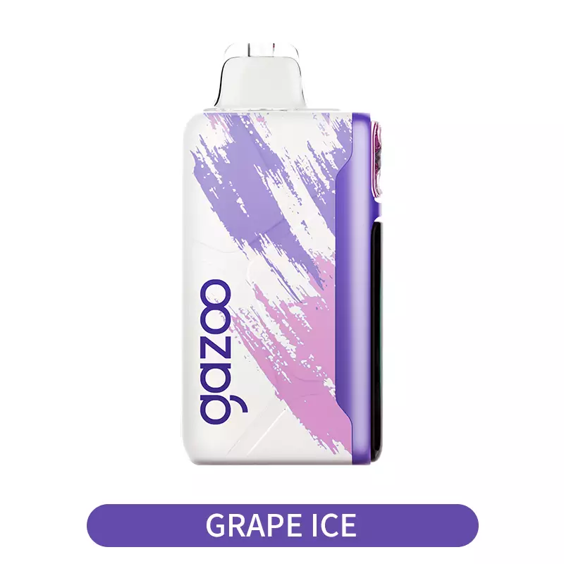 GRAPE ICE