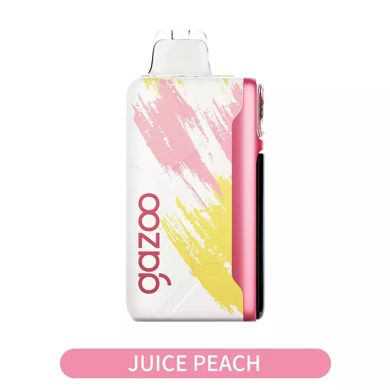 JUICE PEACH