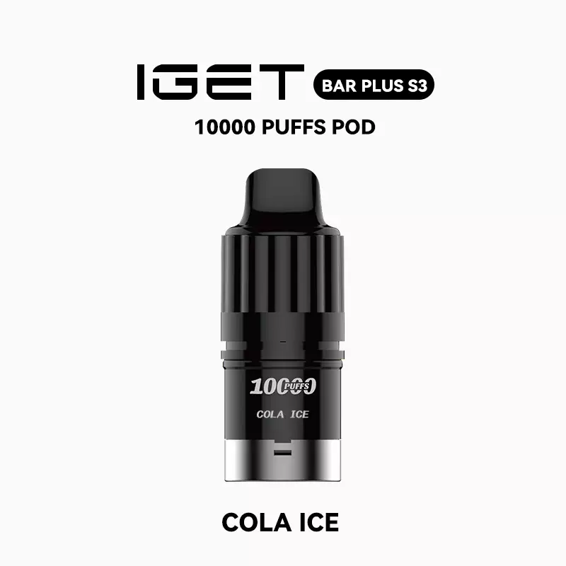 cola ice