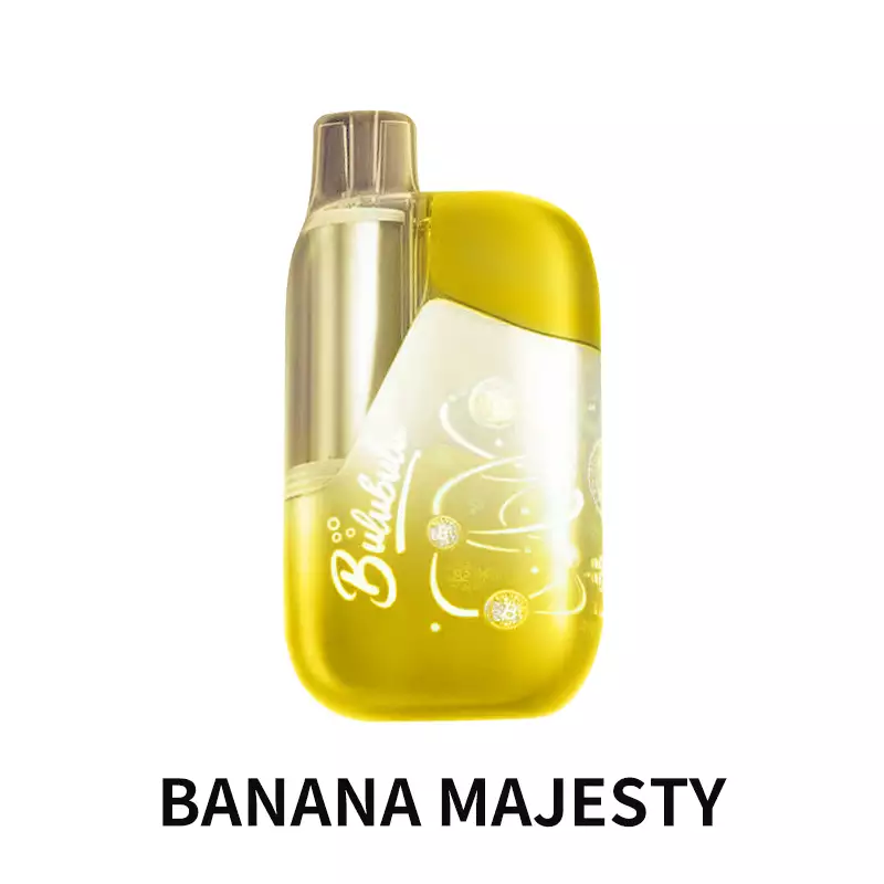 Banana Majesty
