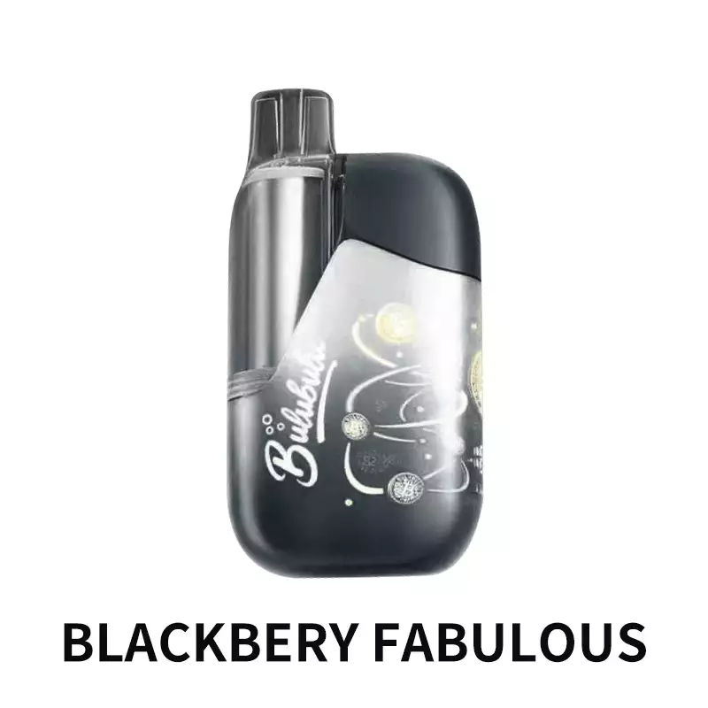 Blackbery Fabulous