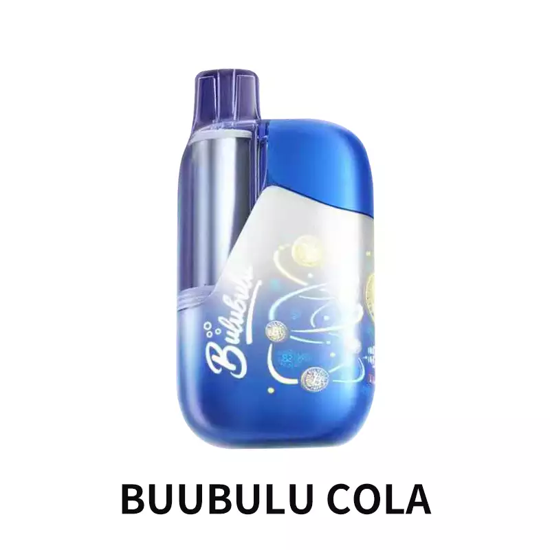 Buubulu Cola