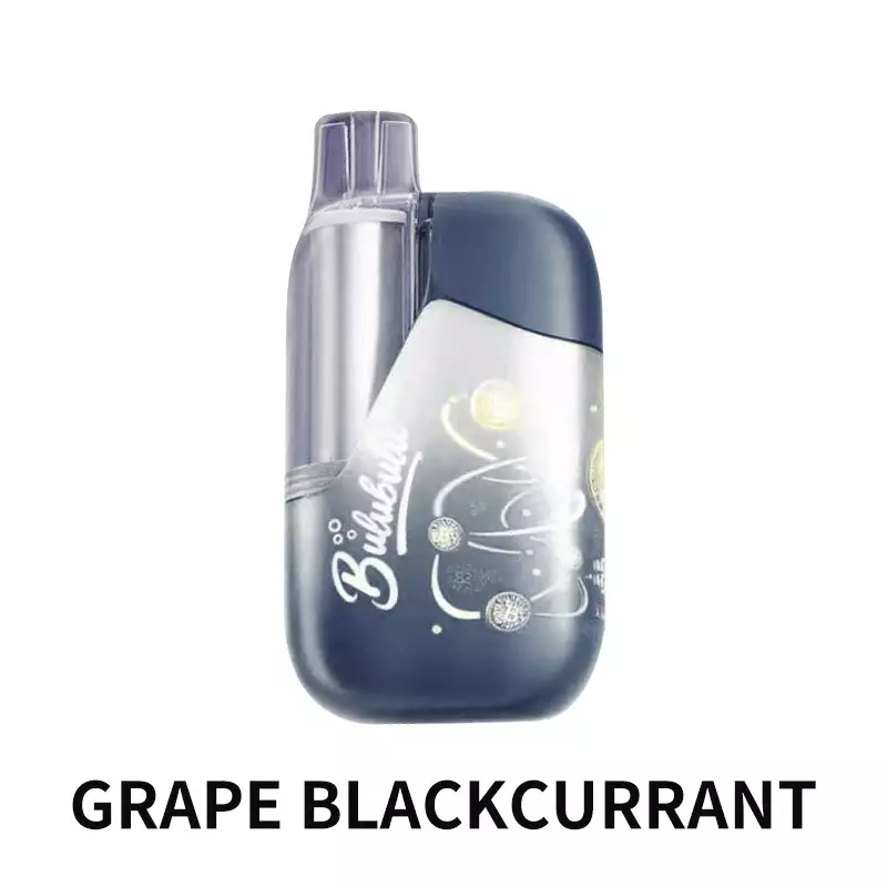 Grape Blackcurrant