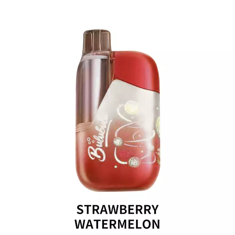 Strawberry Watermelon