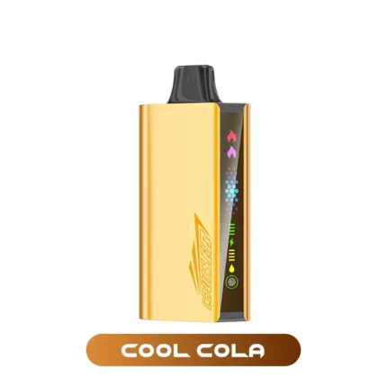JNR CRUISER 12000 - Cool Fanta